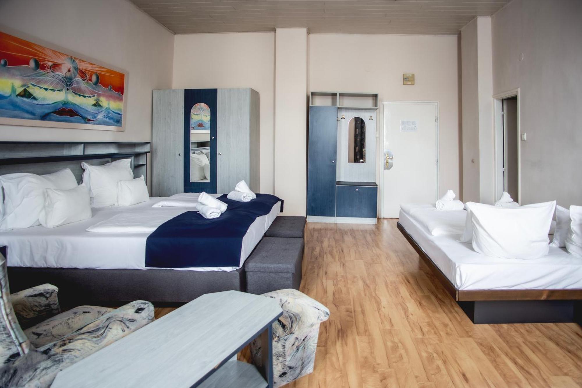 Hotel Kapos Kaposvár Esterno foto