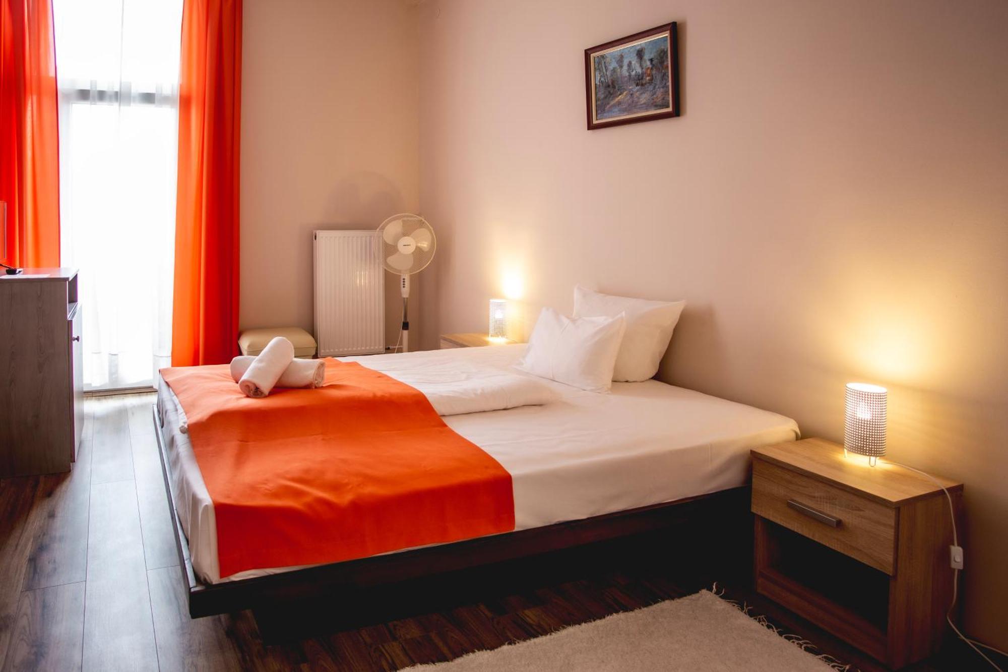 Hotel Kapos Kaposvár Esterno foto