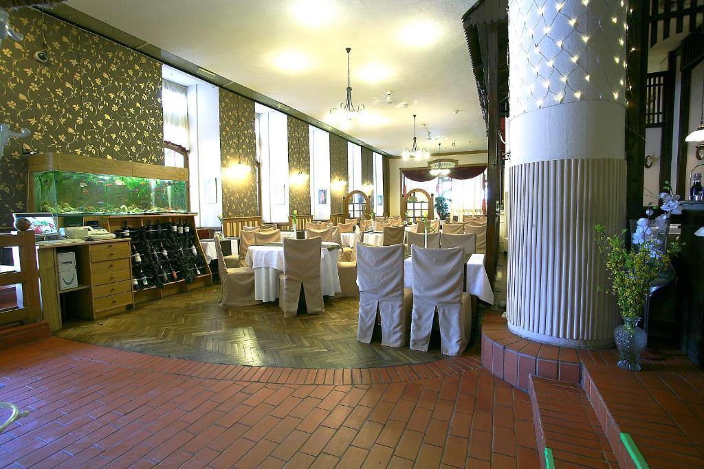 Hotel Kapos Kaposvár Esterno foto